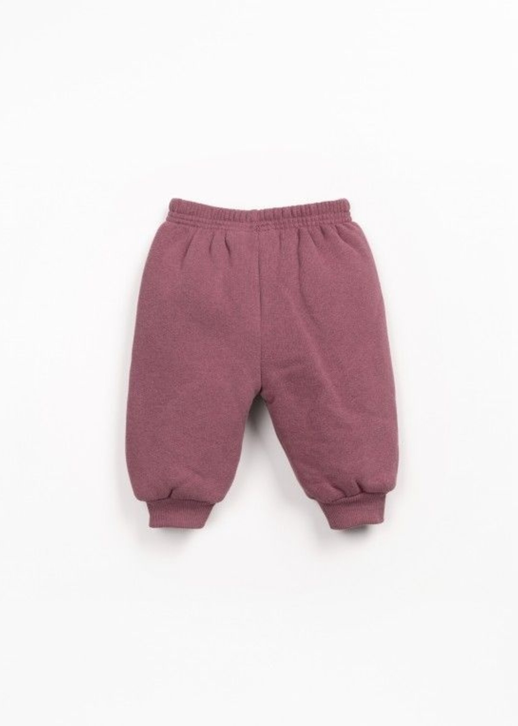 Play Up Fleece trousers Amora - Play up