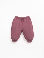 Play Up Fleece trousers Amora - Play up
