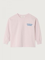 American Vintage Fizvalley tee Vintage Gycline - American Vintage