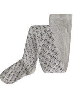 Charlie Petite Nadia tights Grey melange - Charlie petite
