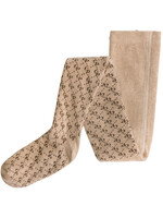 Charlie Petite Nadia tights Camel melange - Charlie petite