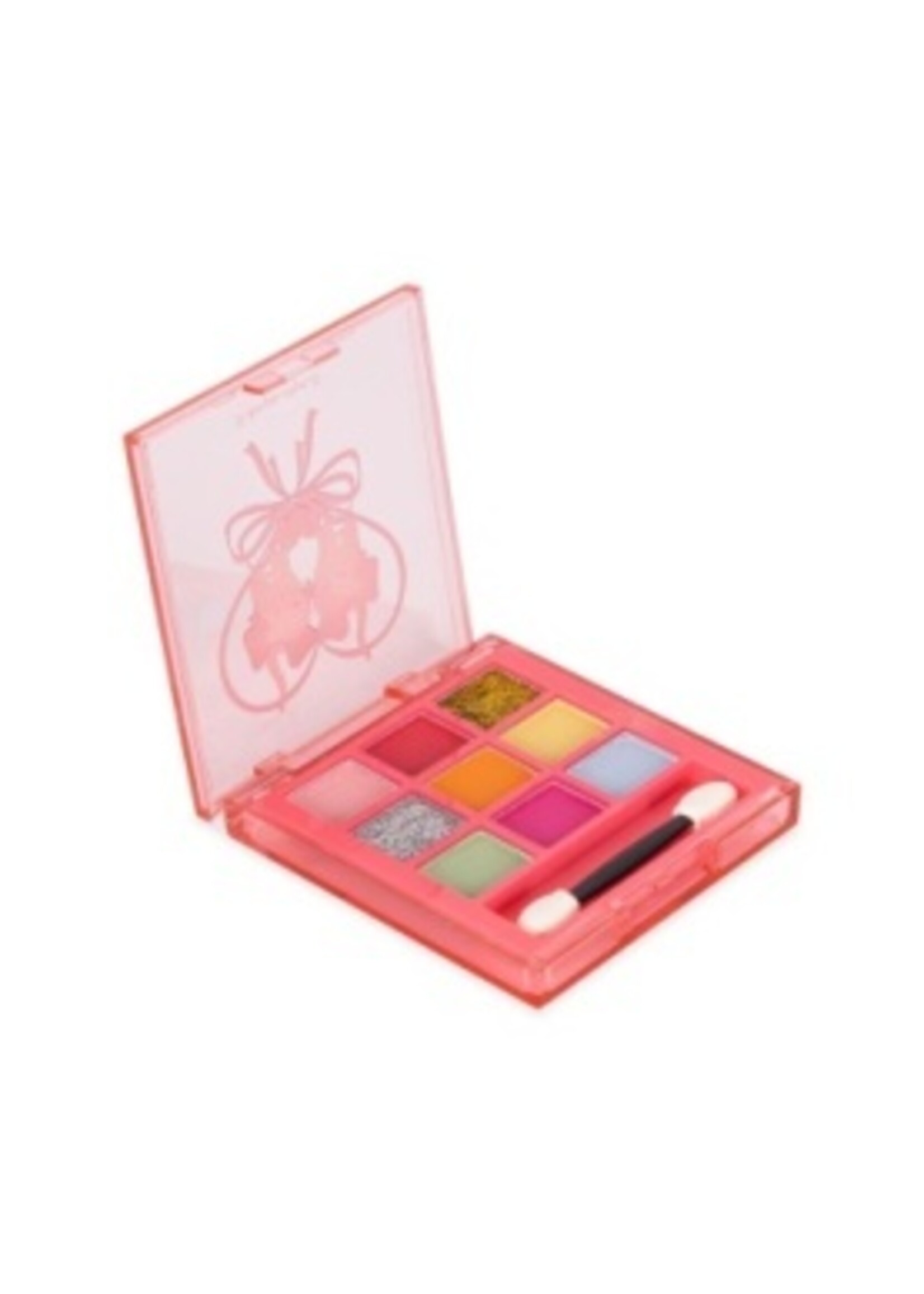 Konges Slojd On the go Eyeshadow  Pink - Eyeshadow