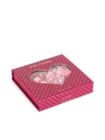 Konges Slojd Boxes of Pearls Pink - Konges Slojd