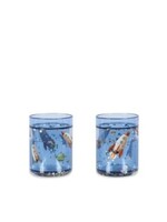 Konges Slojd 2 pack glitter cups Outerspace - Konges Slojd