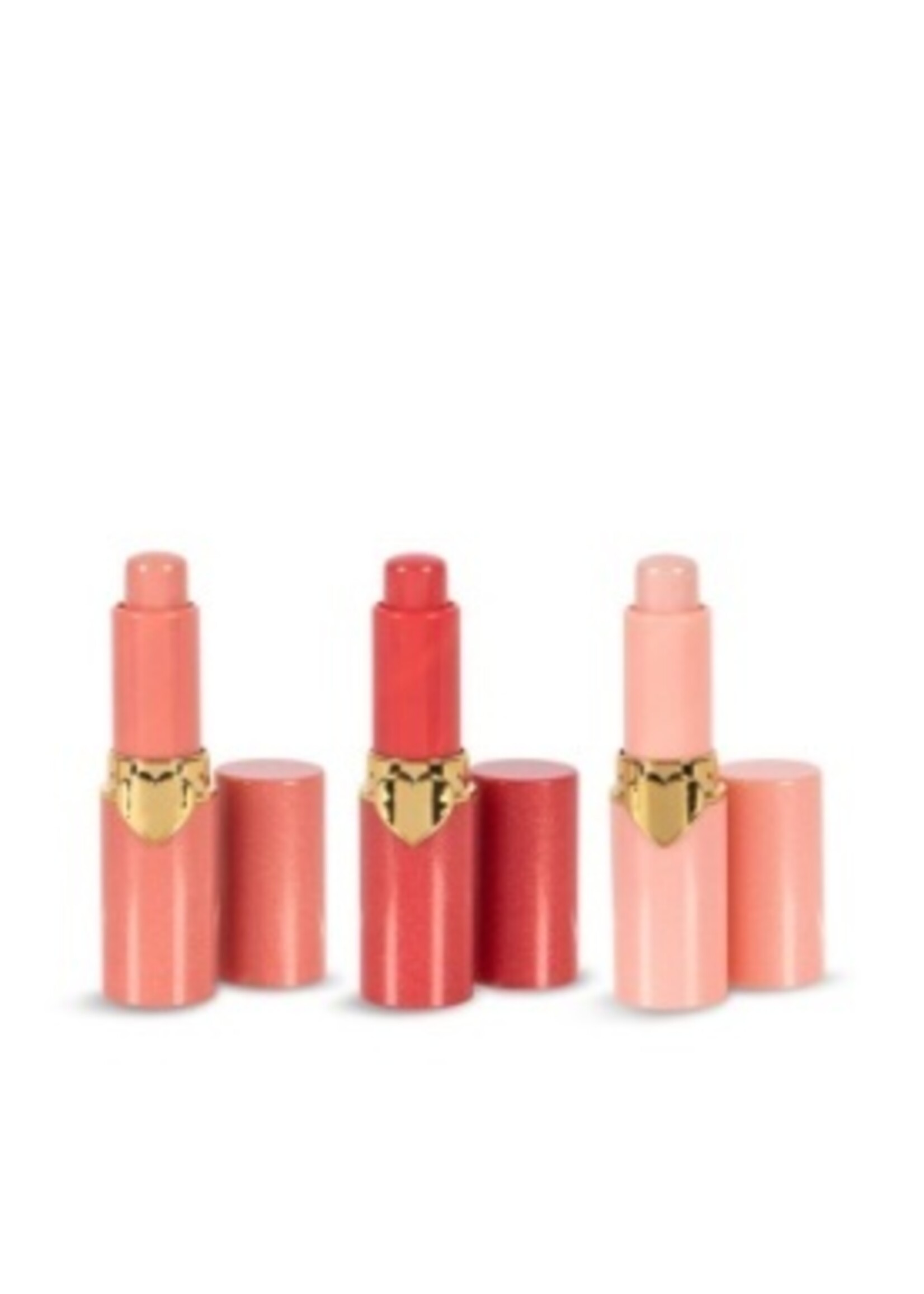 Konges Slojd Lip balm set 3 p - Konges Slojd