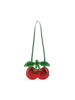 Konges Slojd Cherry wallet bag - Konges Slojd