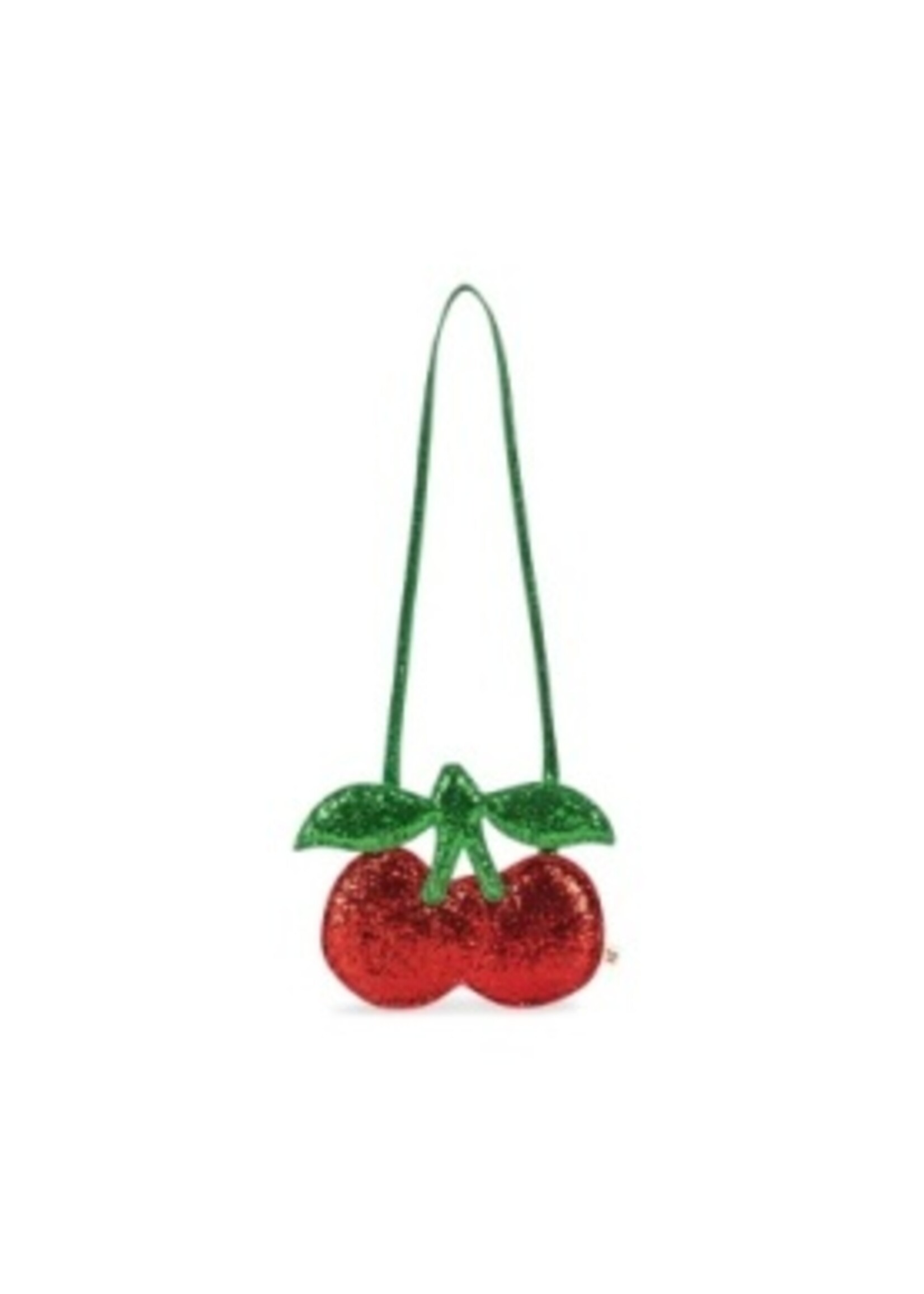 Konges Slojd Cherry wallet bag - Konges Slojd