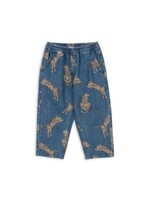 Konges Slojd Magot pants Tiger - Konges Slojd