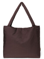 Studio Noos Puffy mom bag Brown - Studio Noos
