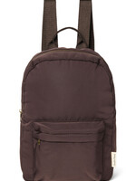 Studio Noos Puffy Midi backpack Brown - Studio Noos