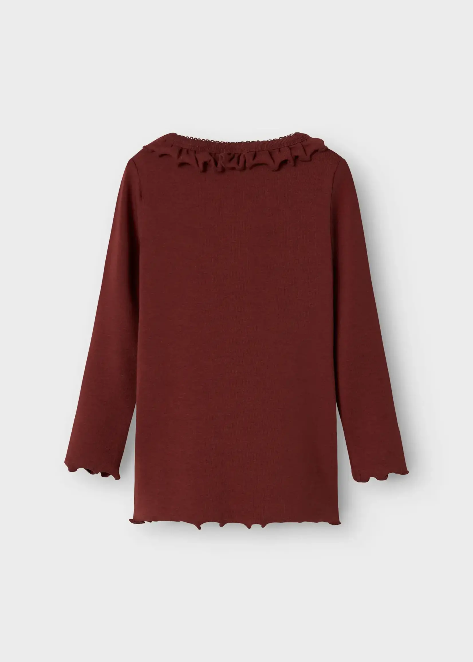 Lil Atelier Gayo koj ls slim top - Lil Atelier