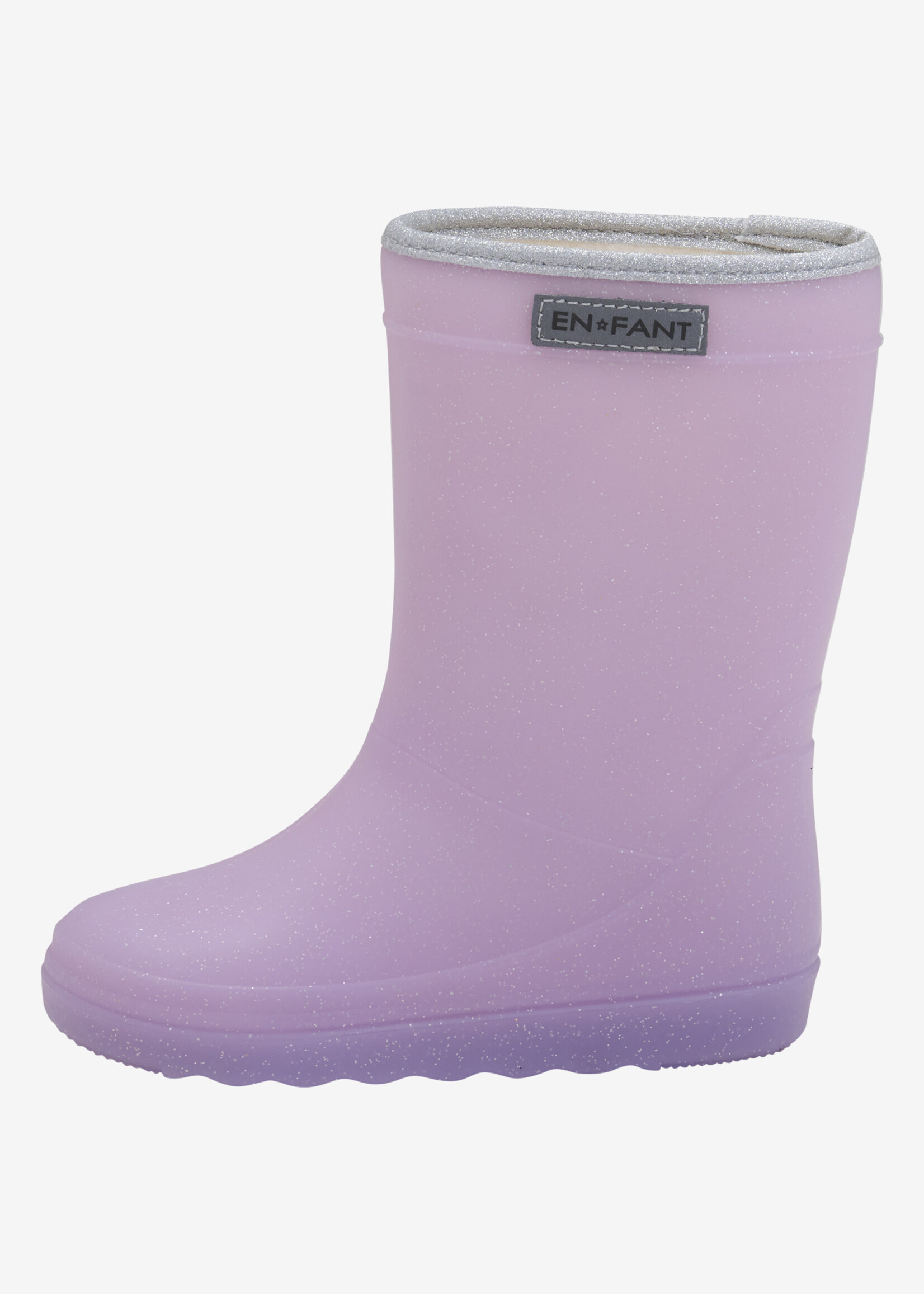 Enfant Thermoboots glitter Lavender - Enfant