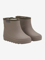 Enfant Thermoboots short Pine bark - Enfant