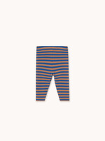 Tiny Cottons Stripe rib baby pants stripe - Tiny Cottons
