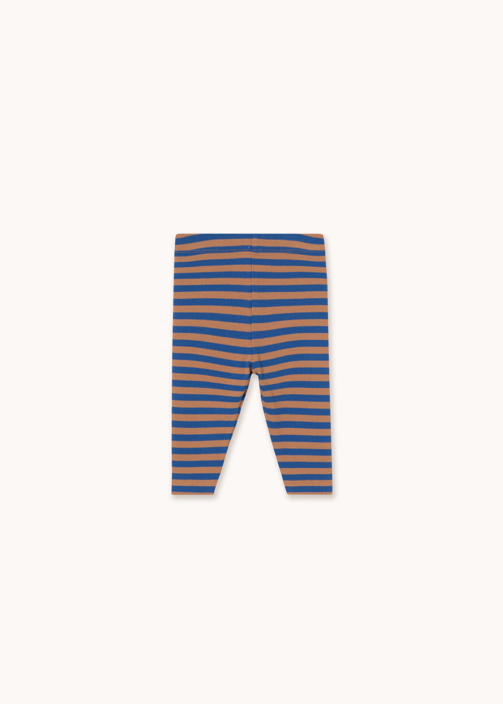 Tiny Cottons Stripe rib baby pants stripe - Tiny Cottons