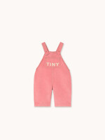 Tiny Cottons Tiny pocket dungarees - Tiny Cottons