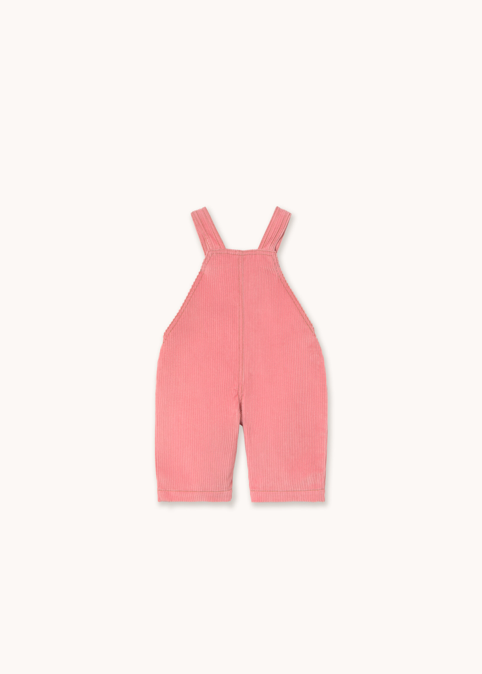Tiny Cottons Tiny pocket dungarees - Tiny Cottons