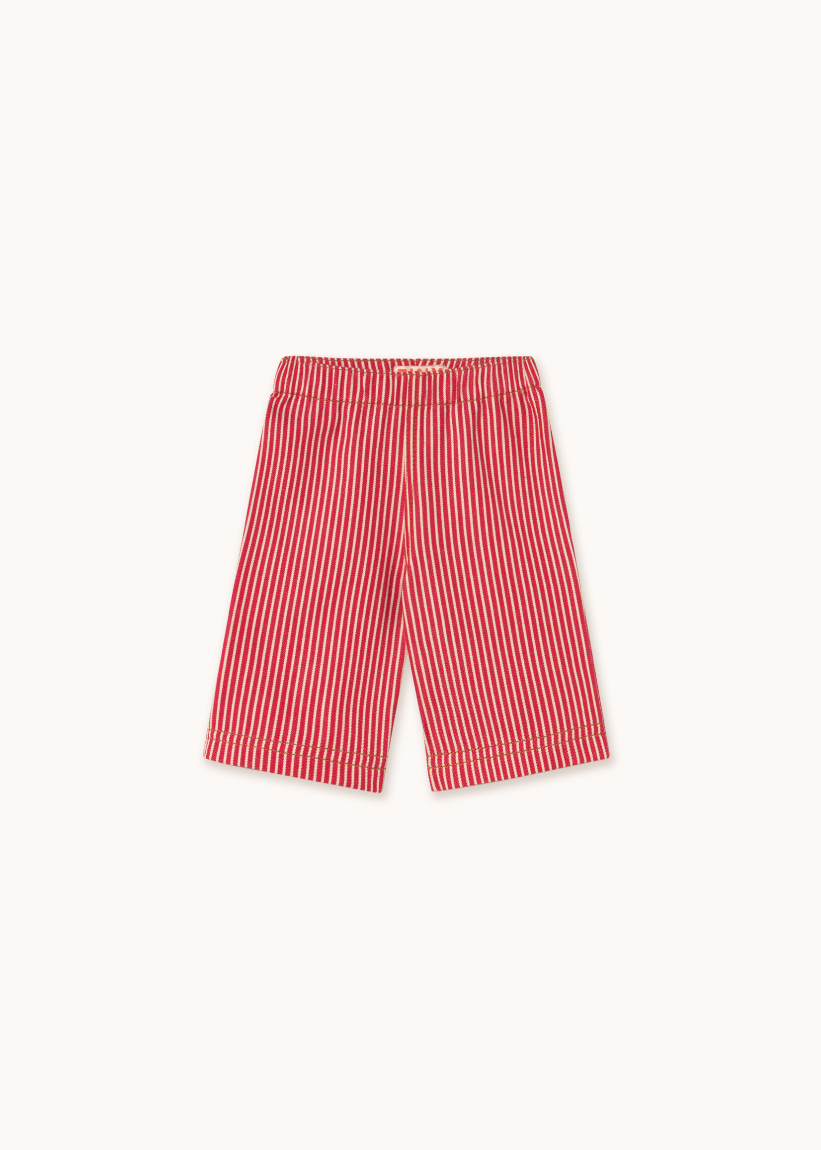 Tiny Cottons Stripes woven baby pants - Tiny Cottons