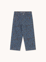 Tiny Cottons Animal print jeans - Tiny Cottons