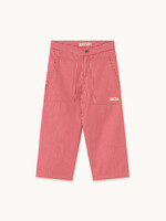 Tiny Cottons Stripes straight pants - Tiny Cottons