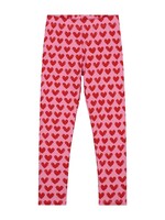 Daily Brat Adore pants Rose Rebel - Daily Brat