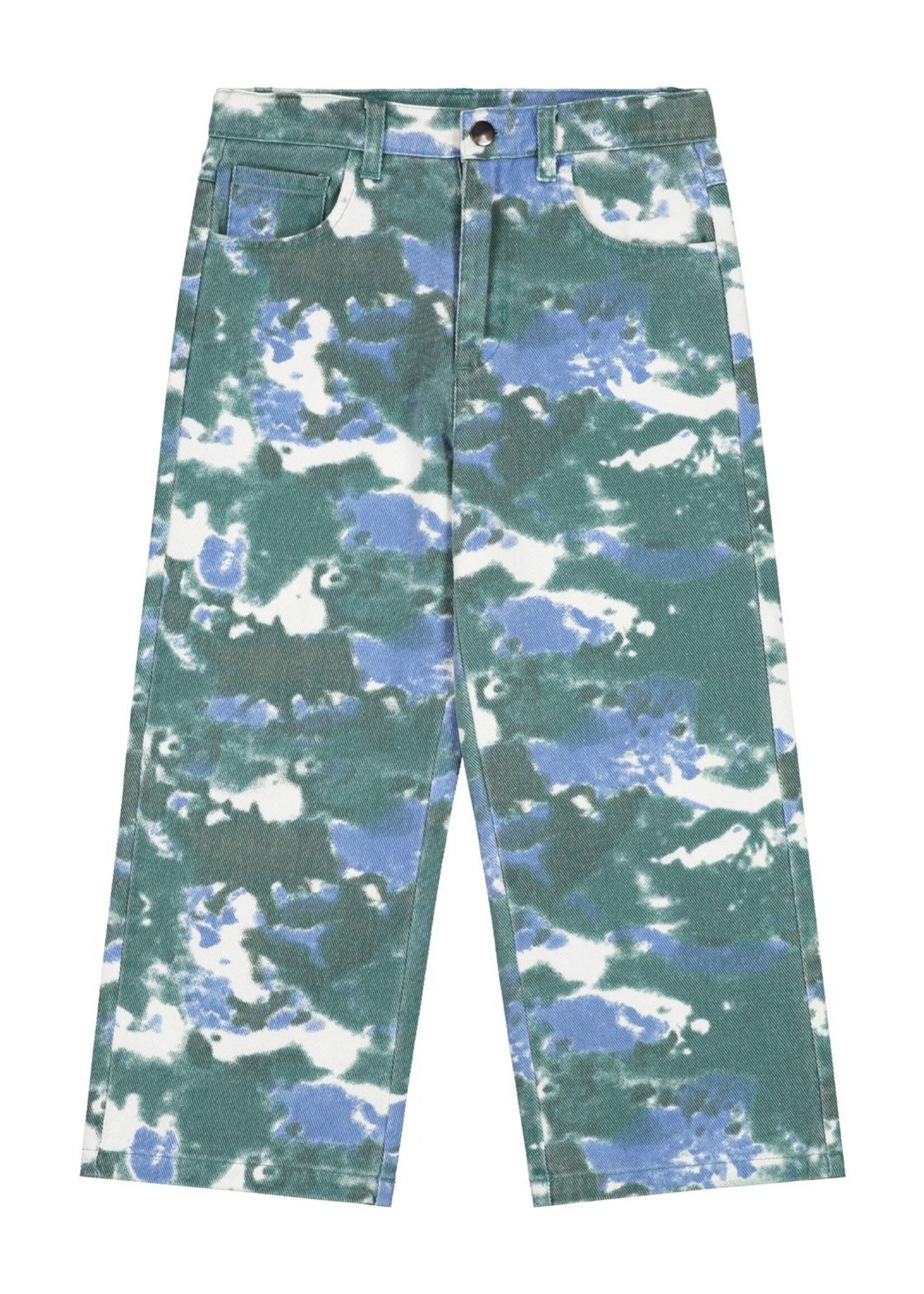 Call me Franky CMF TD pants - Call me Frankie