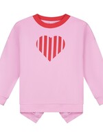 Call me Franky CMF heart  sweater - Call me Frankie