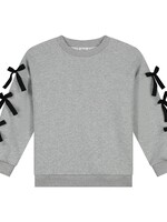 Call me Franky CMF bowtie  sweater - Call me Frankie