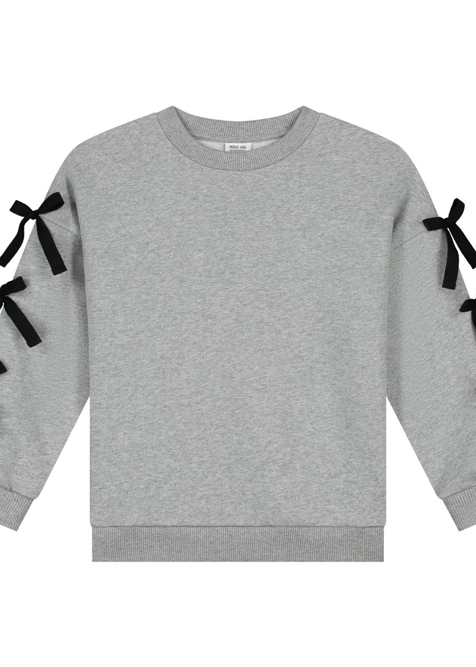 Call me Franky CMF bowtie  sweater - Call me Frankie