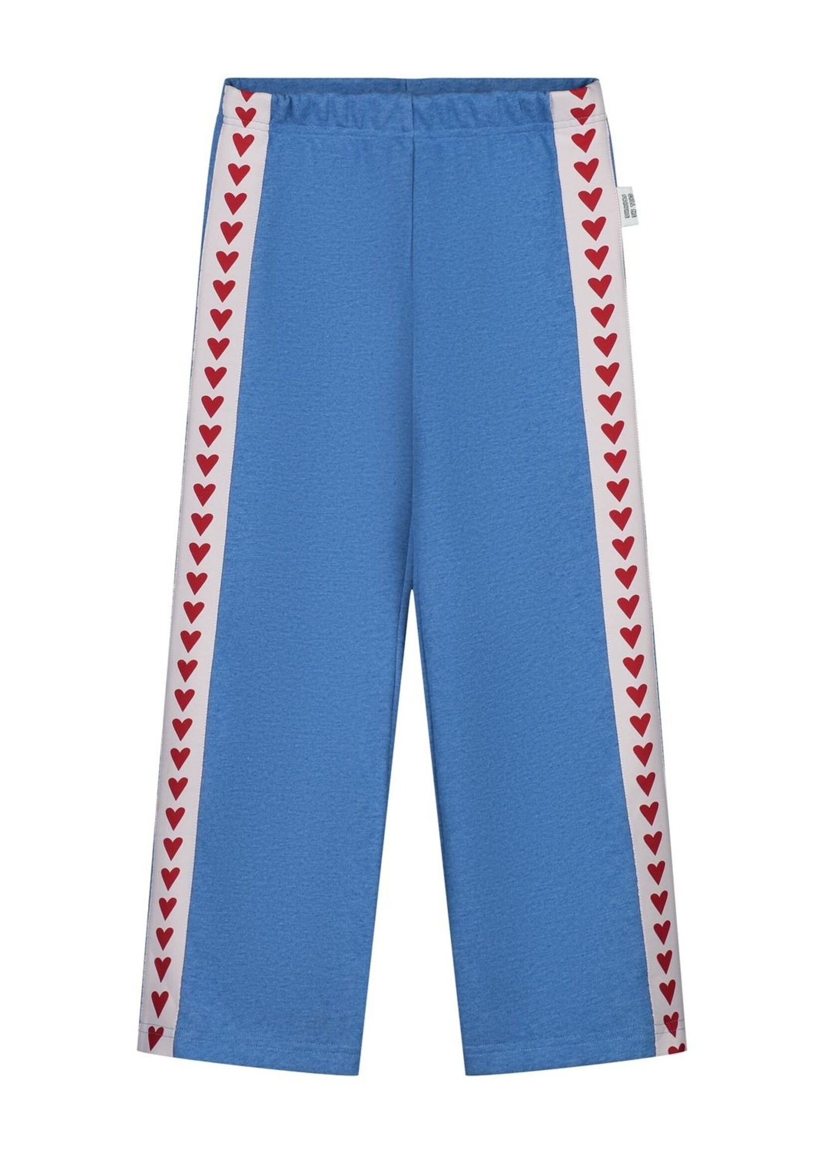 Call me Franky CMF heart pants - Call me Frankie