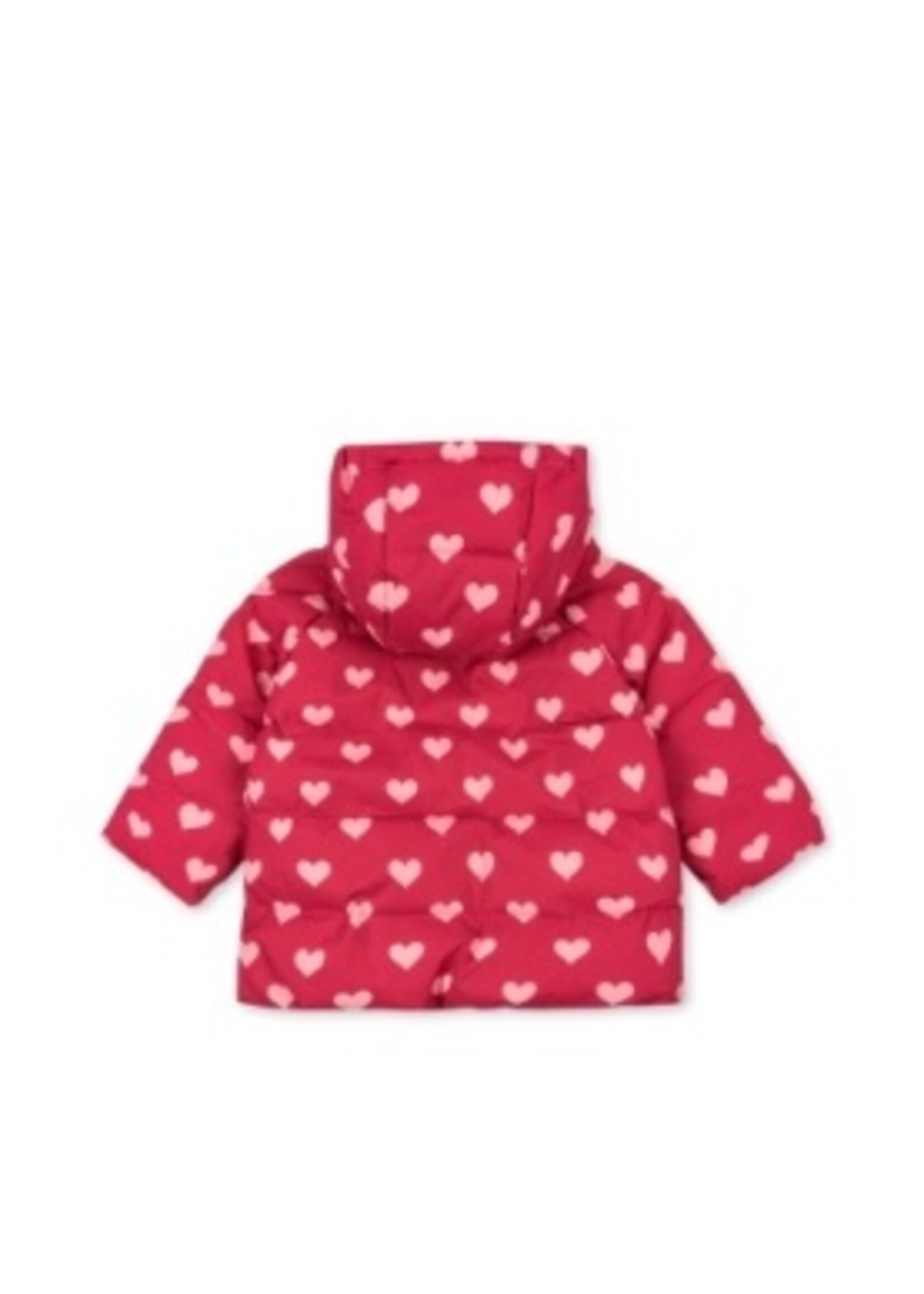 Konges Slojd Nuka jacket | Amour jazzy - Konges slojd