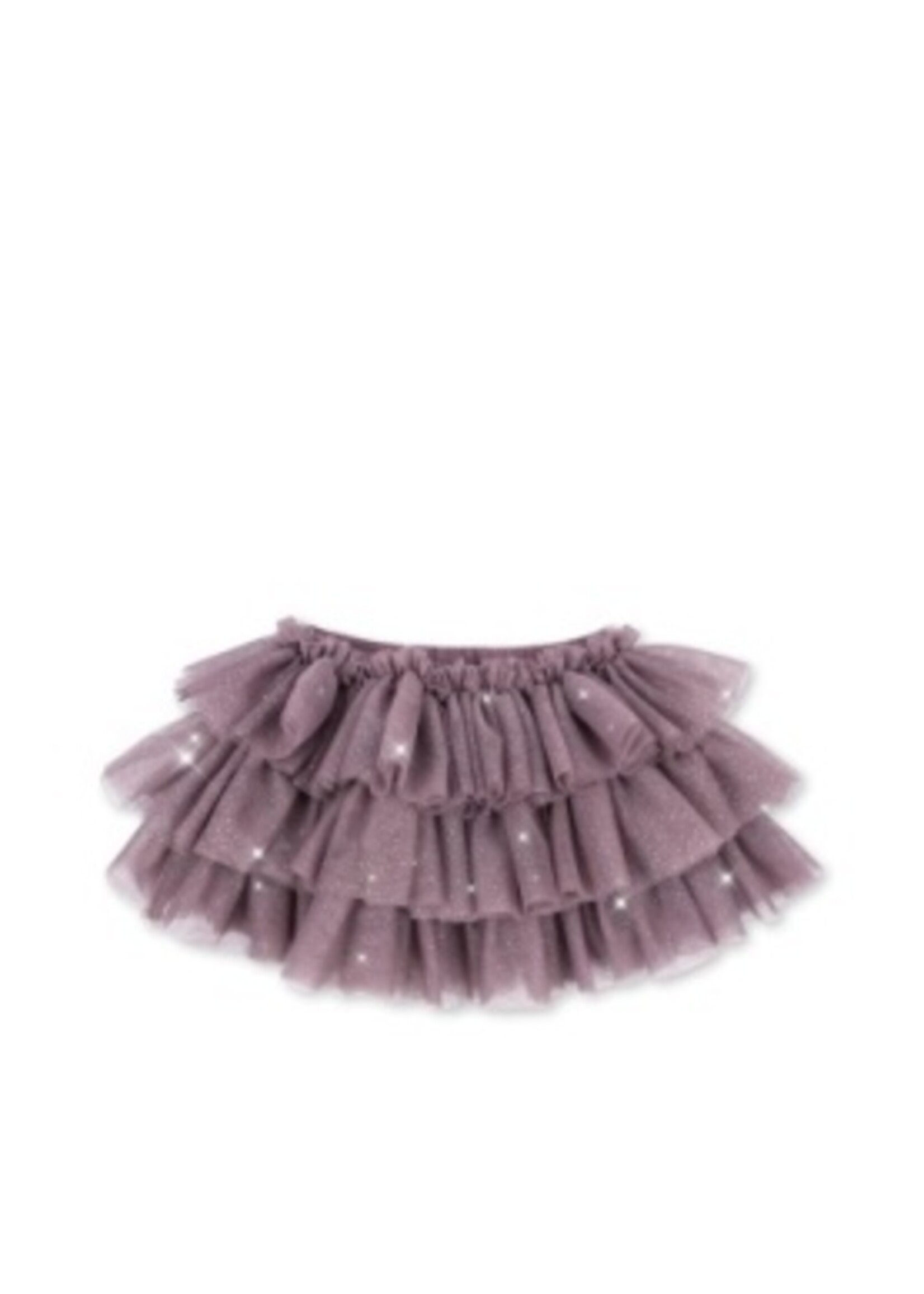 Konges Slojd Fay skirt | Hortensia - Konges slojd