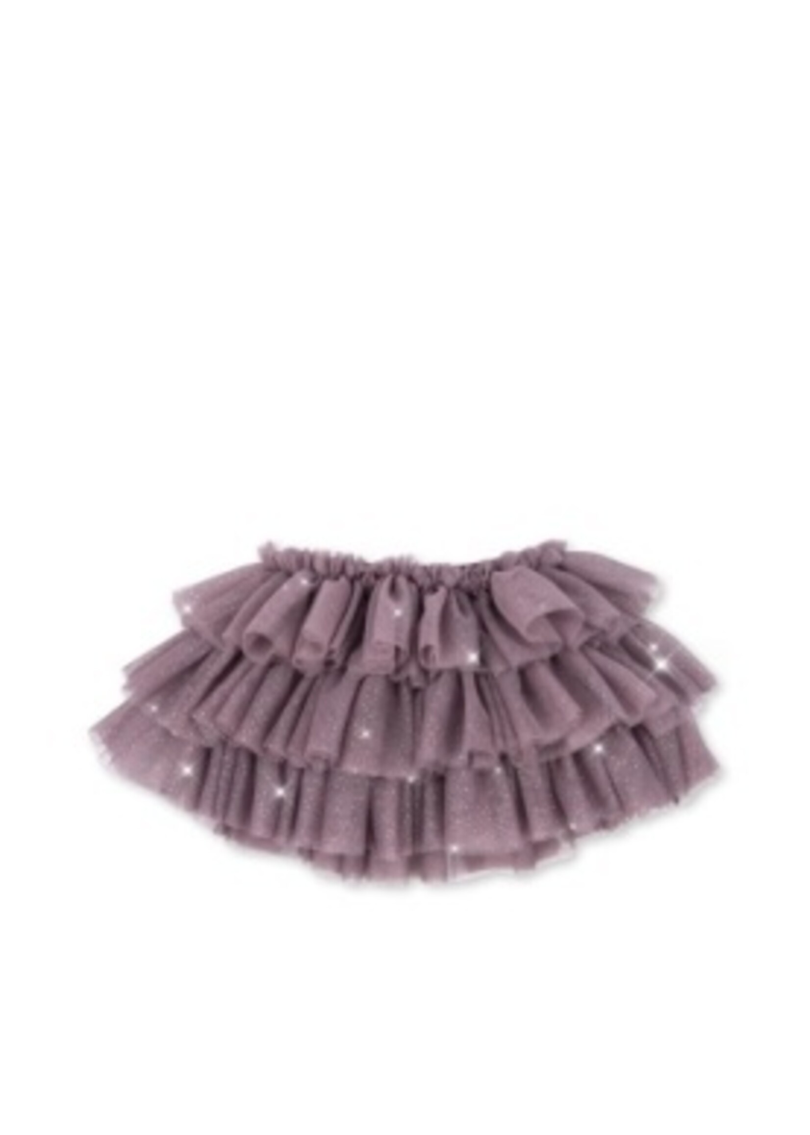 Konges Slojd Fay skirt | Hortensia - Konges slojd