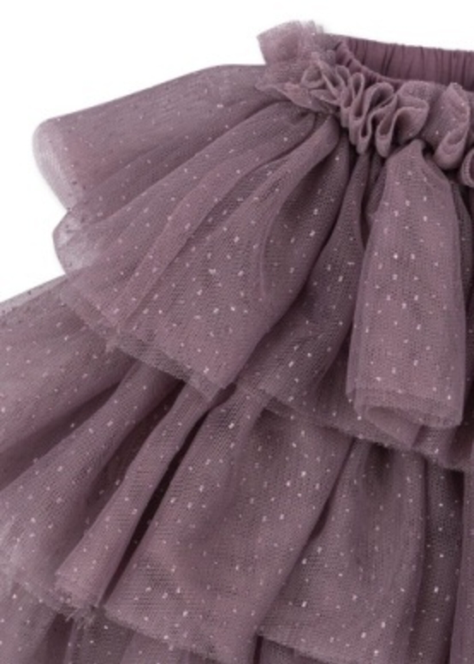 Konges Slojd Fay skirt | Hortensia - Konges slojd
