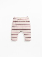 Play Up Striped jersey legging - Play Up