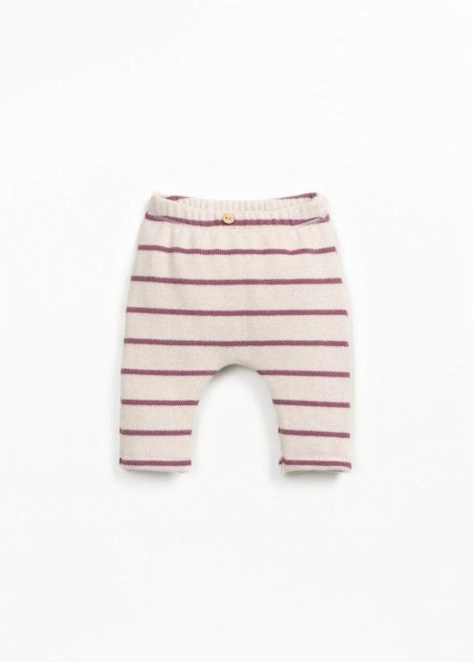 Play Up Striped jersey legging - Play Up