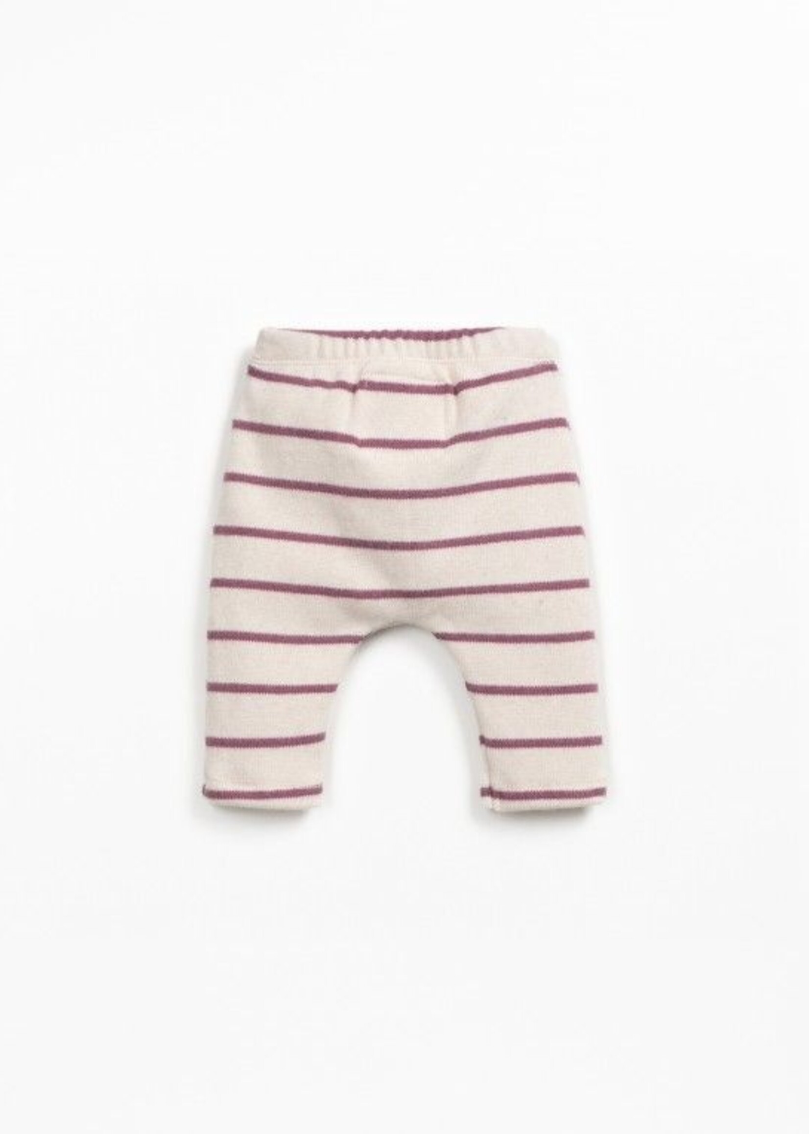 Play Up Striped jersey legging - Play Up