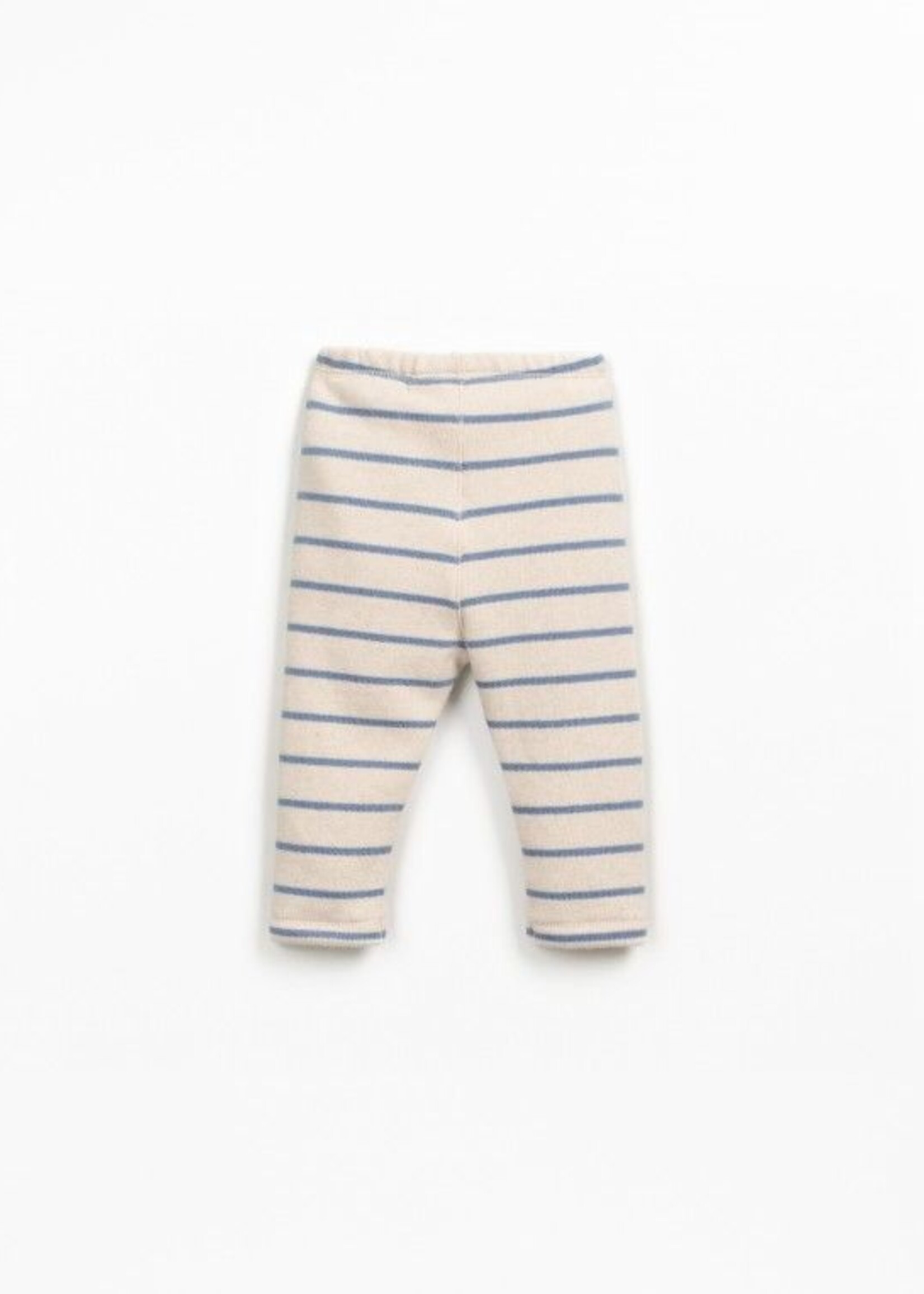 Play Up Striped jersey legging Watercolor - Play Up