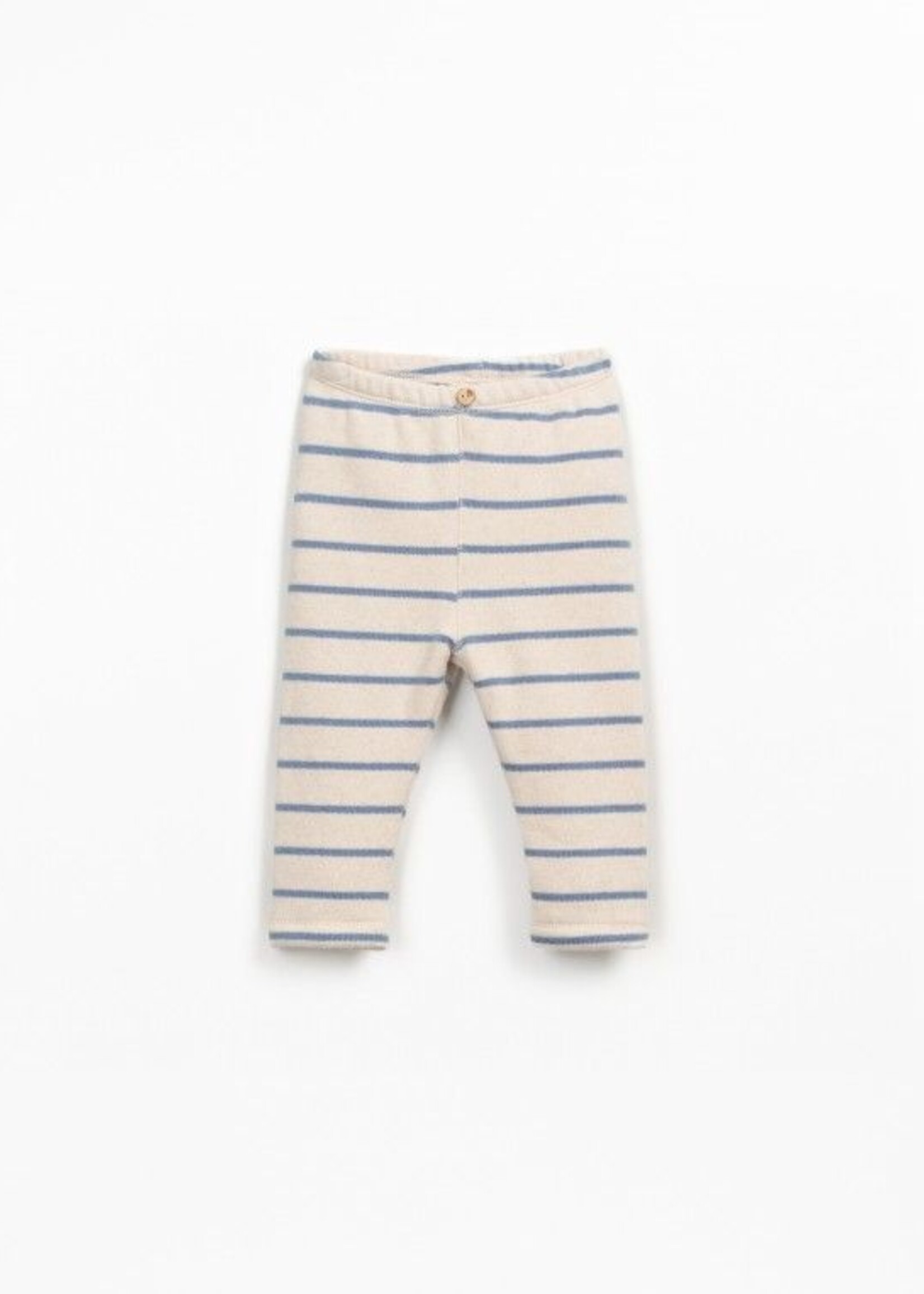 Play Up Striped jersey legging Watercolor - Play Up