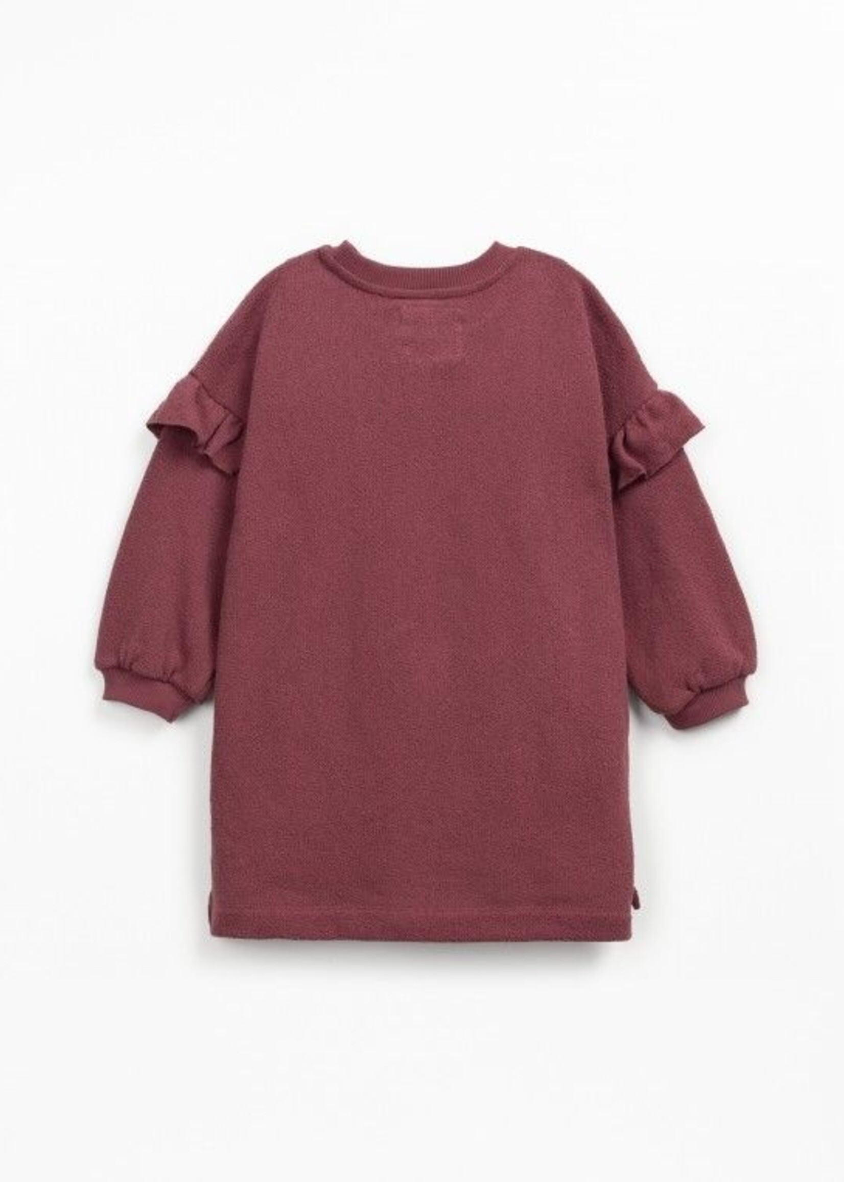 Play Up Jersey dress Amora - Play Up
