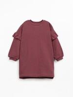 Play Up Jersey dress Amora - Play Up