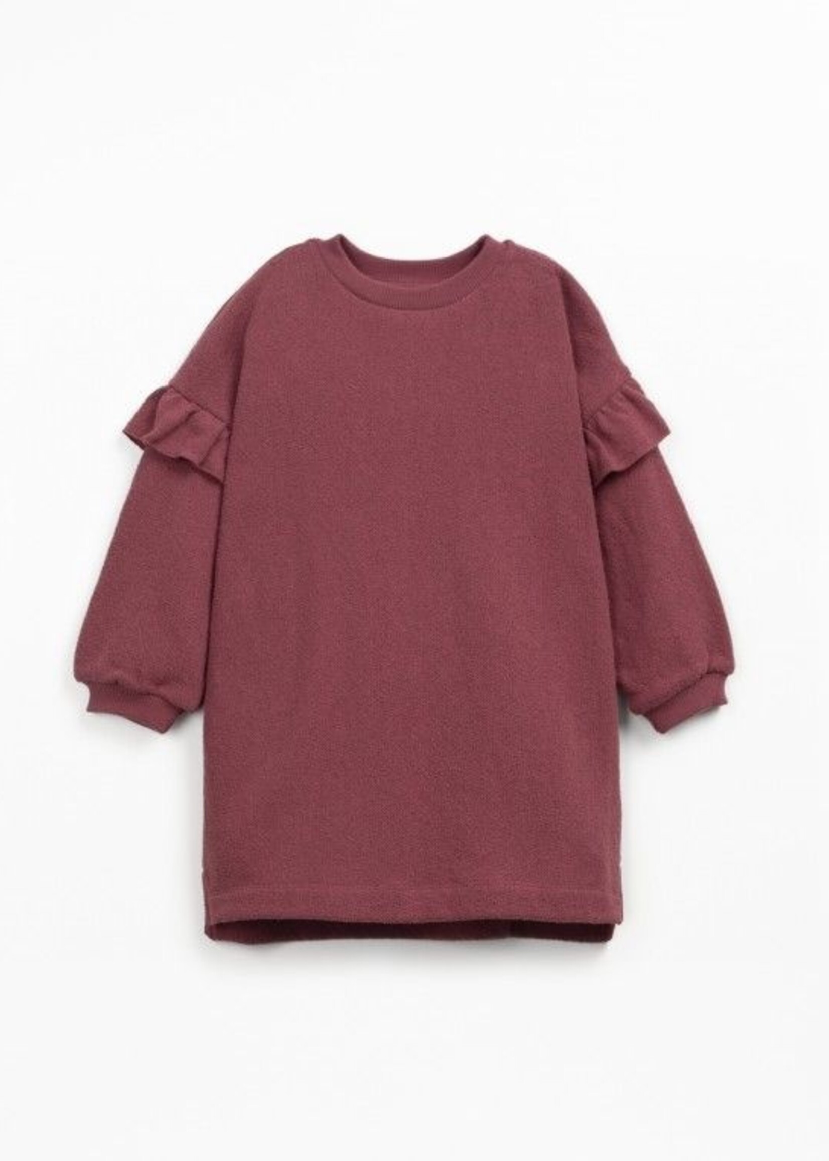 Play Up Jersey dress Amora - Play Up