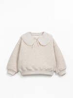 Play Up Fleece sweater Tones - Play Up