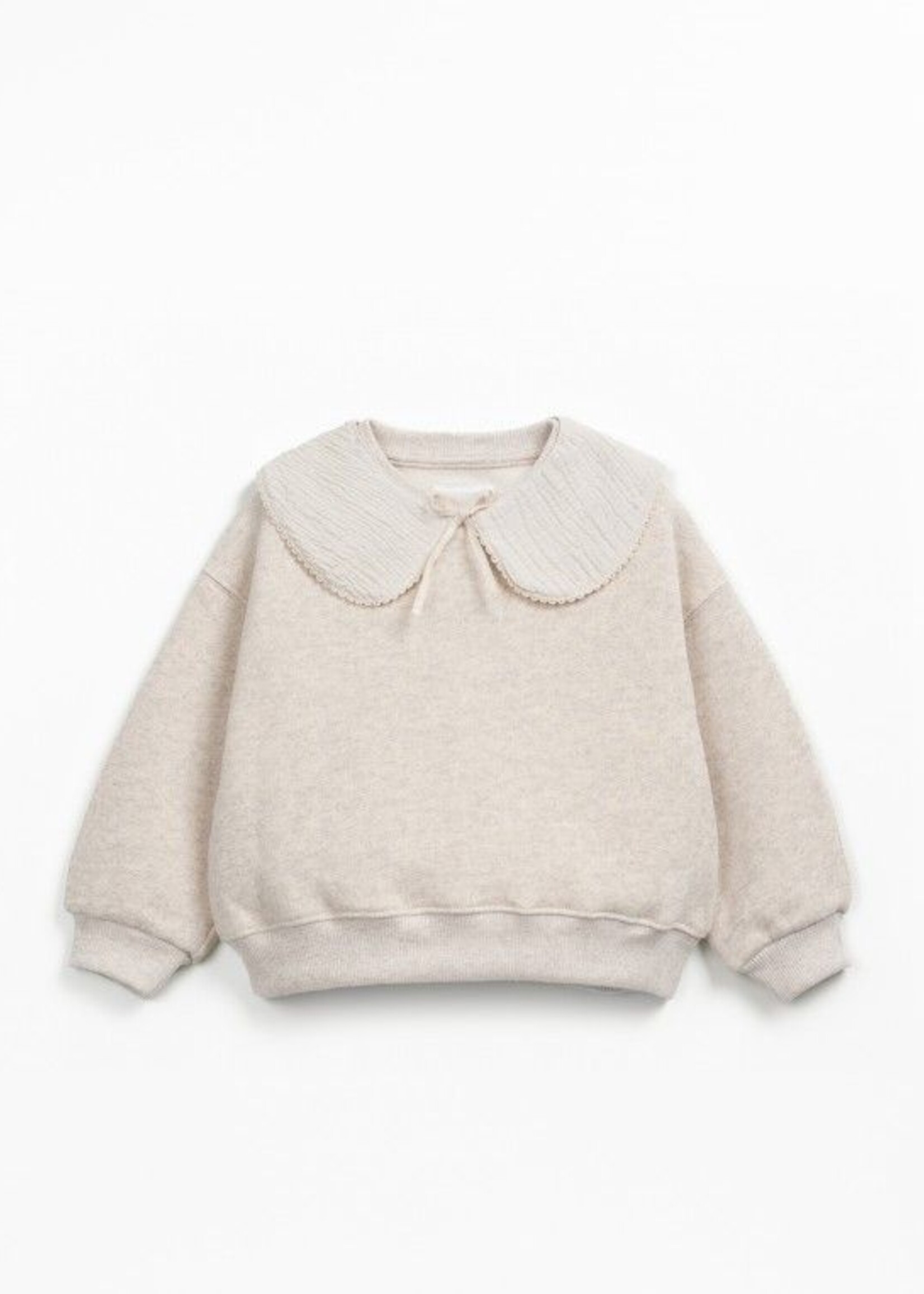 Play Up Fleece sweater Tones - Play Up