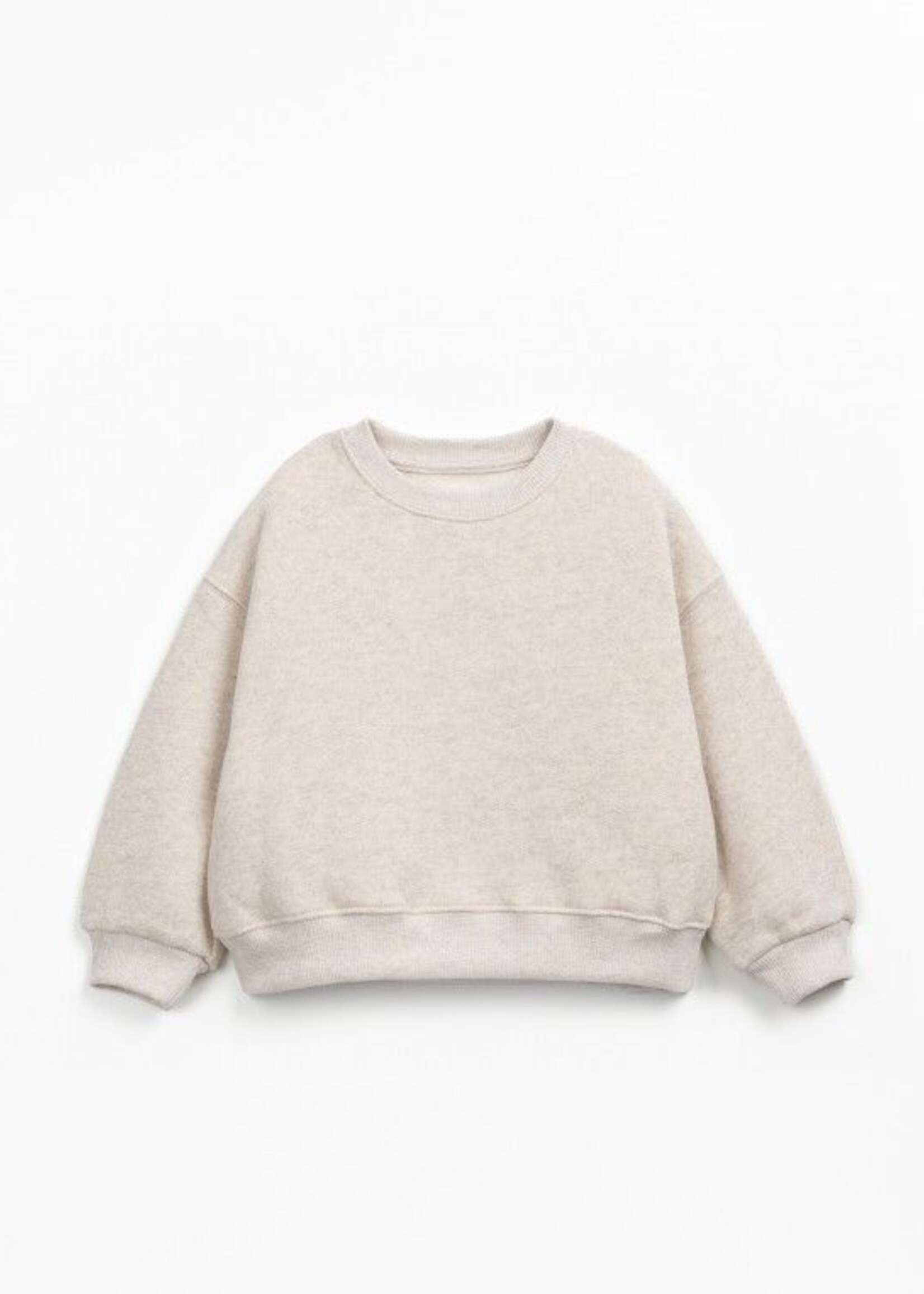 Play Up Fleece sweater Tones - Play Up