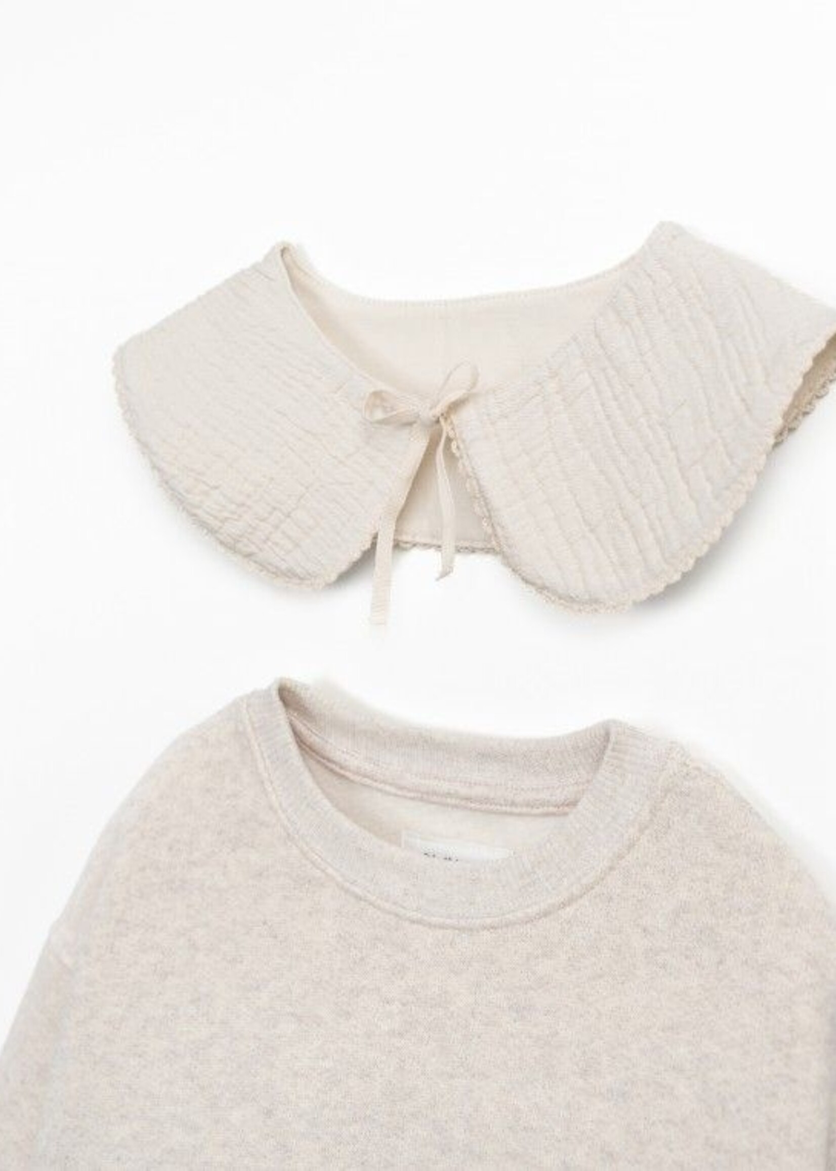 Play Up Fleece sweater Tones - Play Up