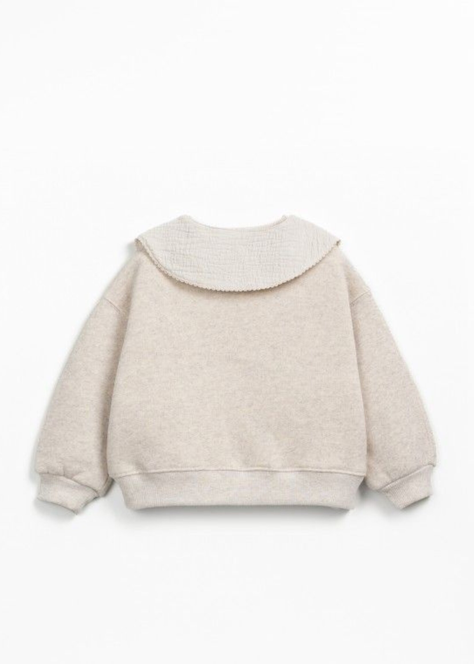 Play Up Fleece sweater Tones - Play Up