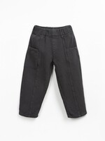 Play Up Twill trousers Grafite - Play Up