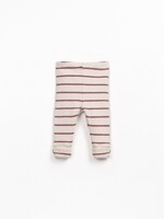 Play Up Striped jersey legging Amora - Play Up
