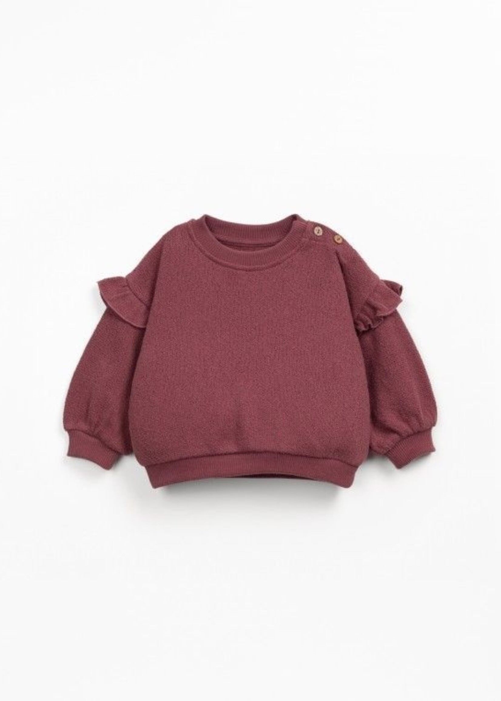 Play Up Jersey sweater Amora - Play Up